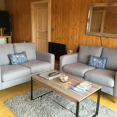 The Orchard Bramble Lodge Hadleigh  Eksteriør billede