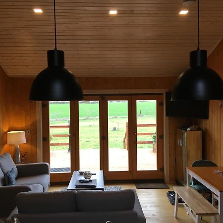 The Orchard Bramble Lodge Hadleigh  Eksteriør billede