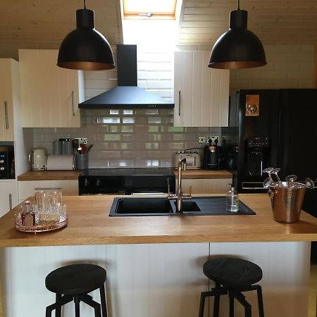 The Orchard Bramble Lodge Hadleigh  Eksteriør billede