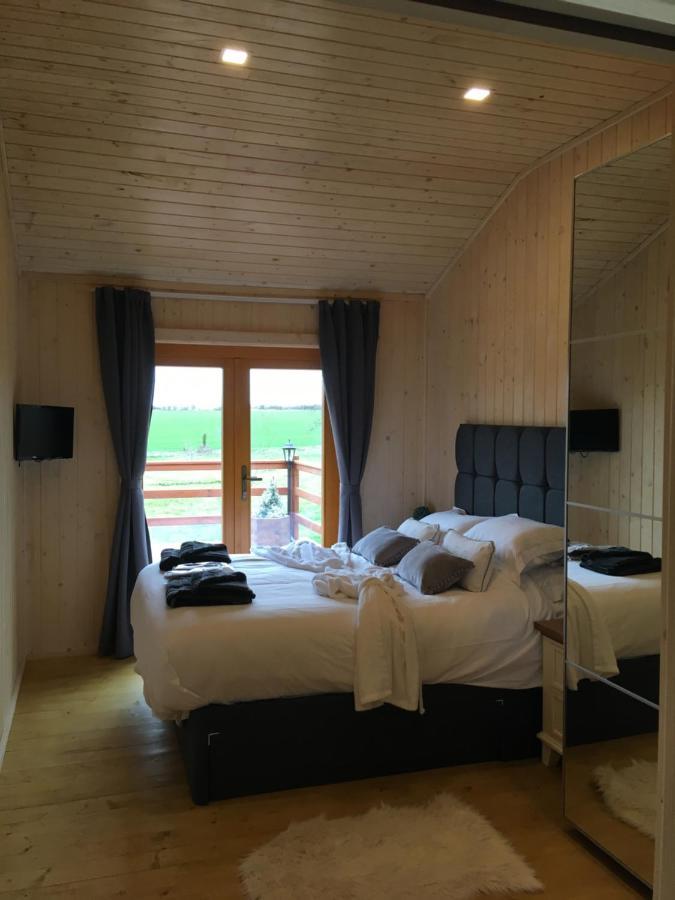 The Orchard Bramble Lodge Hadleigh  Eksteriør billede
