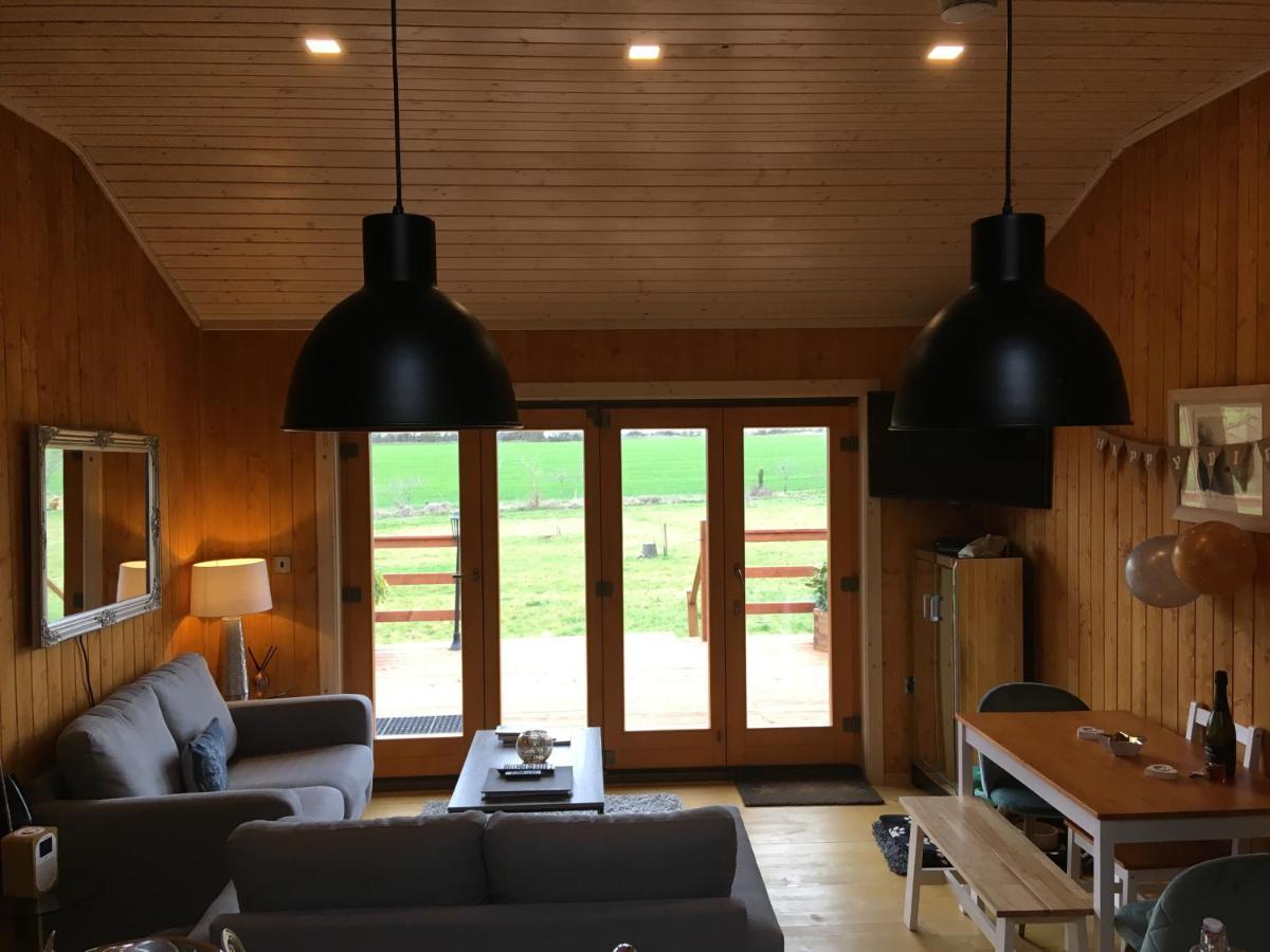 The Orchard Bramble Lodge Hadleigh  Eksteriør billede