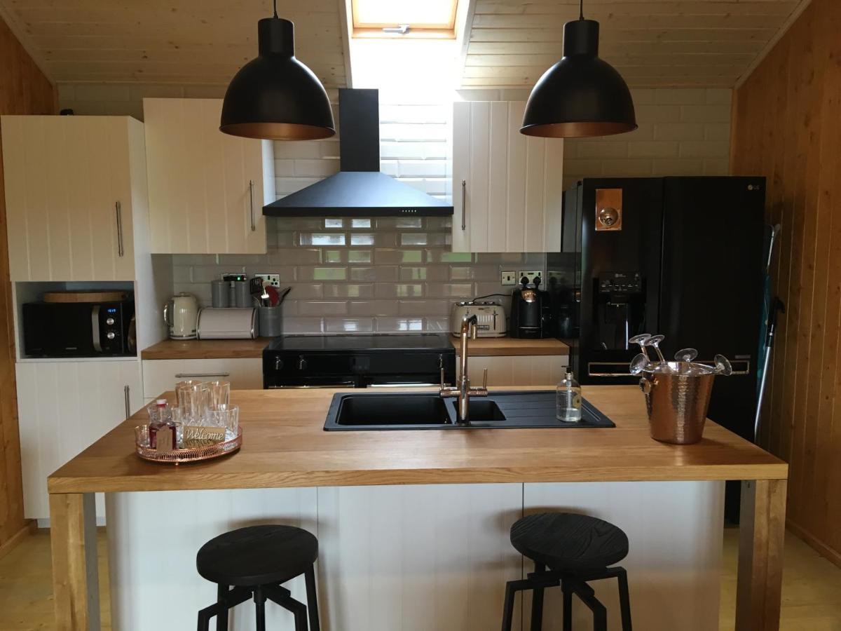 The Orchard Bramble Lodge Hadleigh  Eksteriør billede